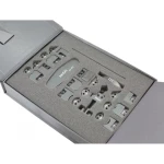 iPhone iPad sarokjavító szerszám AS-TOOL iCorner 26 az 1-ben