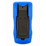 Vista frontal del multímetro digital Hp-760b HoldPeak con botones y pantalla