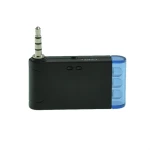 I-Helicoptero 3.5 csatornás giroszkópos helikopter iPhone-hoz