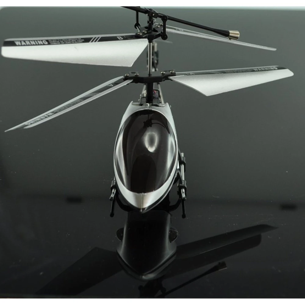 I-Helicoptero 3.5 csatornás giroszkópos helikopter iPhone-hoz