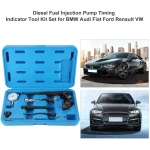 Dízel befecskendező szivattyú vezérlésjelző BMW Audi Fiat Ford Renault