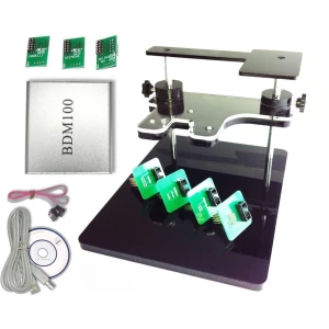 BDM100 ECU programozó chip tuninghoz BDM Frame-mel OBD2-höz