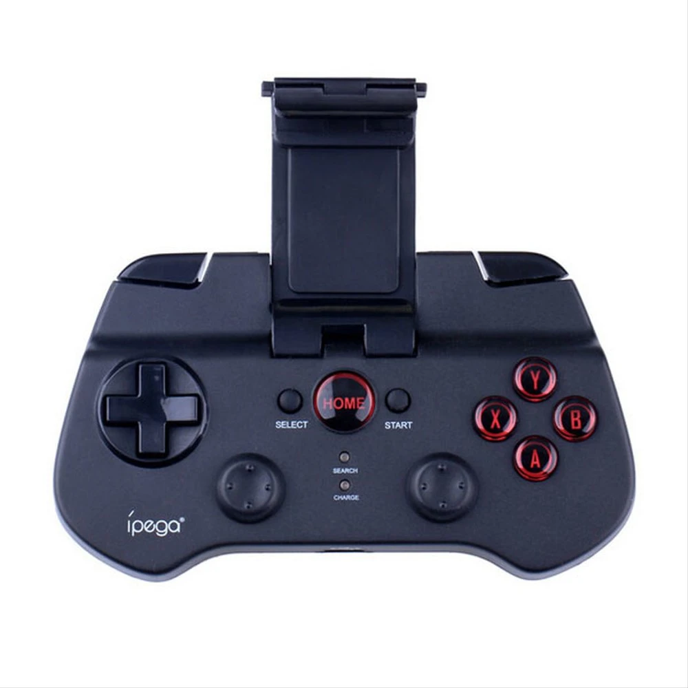 Ipega Pg 9017 vezeték nélküli Bluetooth gamepad iPhone-hoz, iPadhez és Androidhoz