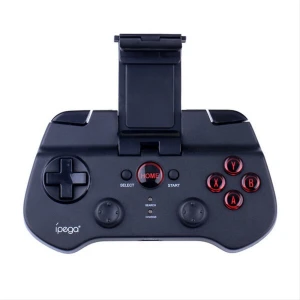 Ipega Pg 9017 vezeték nélküli Bluetooth gamepad iPhone-hoz, iPadhez és Androidhoz