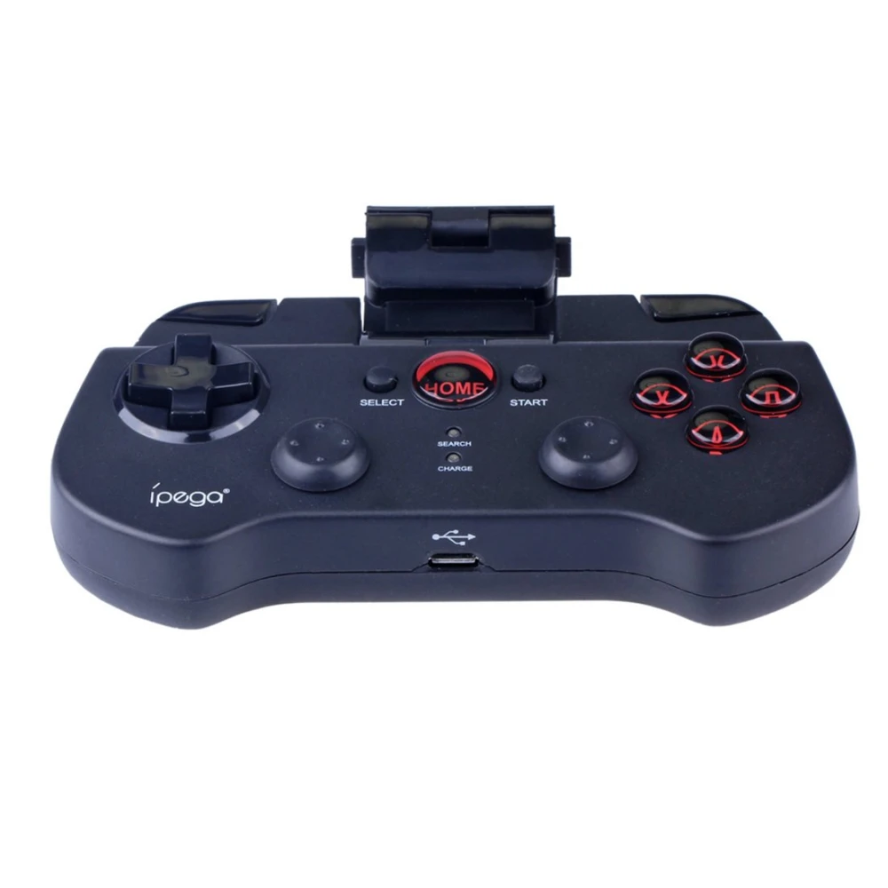 Ipega Pg 9017 vezeték nélküli Bluetooth gamepad iPhone-hoz, iPadhez és Androidhoz