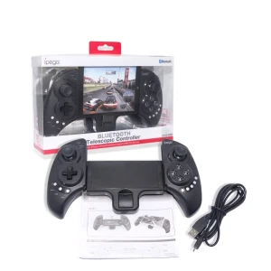 Ipega Pg 9023 Bluetooth vezeték nélküli gamepad iPhone, iPad és Android