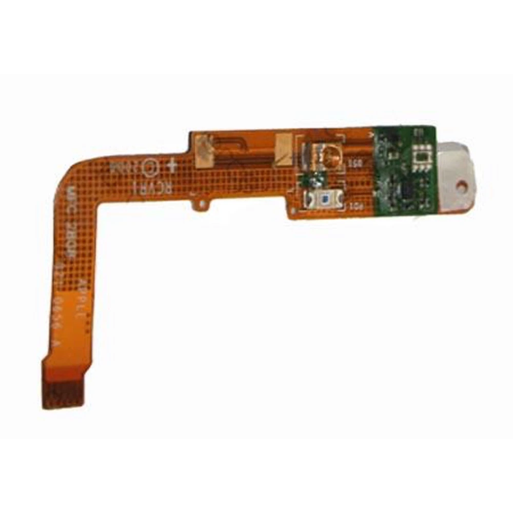 Eredeti iPhone 3G indukciós flex, új és javításhoz kompatibilis