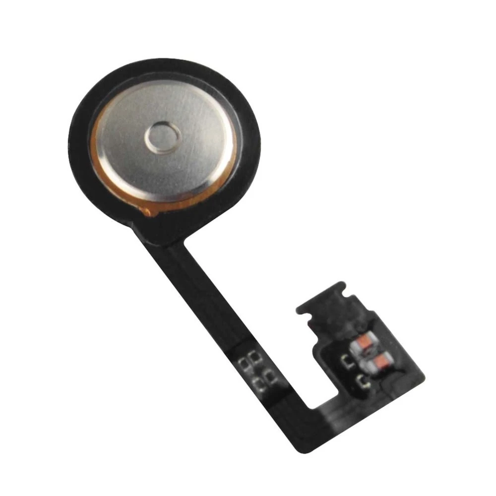 Eredeti iPhone 4G Home flex kábel javításhoz