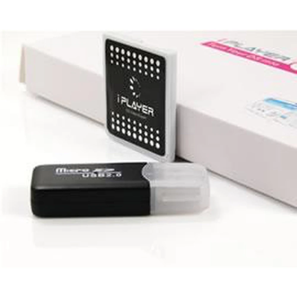 Iplayer multimédiás lejátszó és emulátor NDS, NDS Lite, NDSi és XL