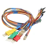 IPROG Plus nyomtatott áramköri szonda adapter IPROG+ és IPROG+ PLUS kompatibilis