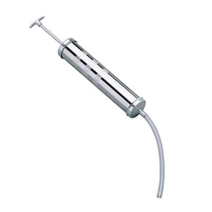 500cc olajszívó pisztoly TSX TOOL autós karbantartáshoz