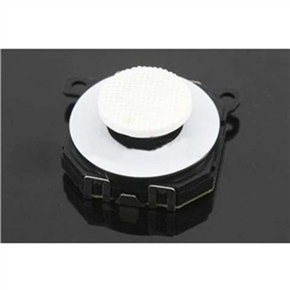 PSP fehér analóg kar komplett javításhoz és eredeti csere