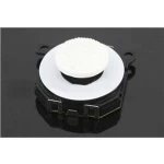 PSP fehér analóg kar komplett javításhoz és eredeti csere