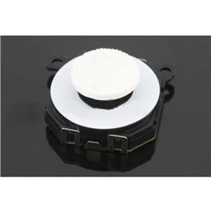 PSP fehér analóg kar komplett javításhoz és eredeti csere