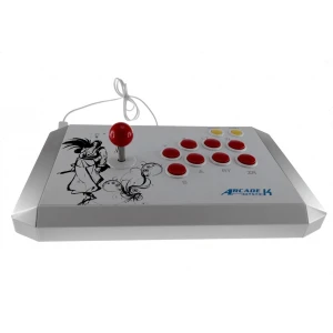 Wii arcade joystick arcade és verekedős játékokhoz - Satkit
