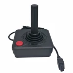 Atari 2600 klasszikus joystick - retro kontroller