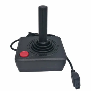 Atari 2600 klasszikus joystick - retro kontroller
