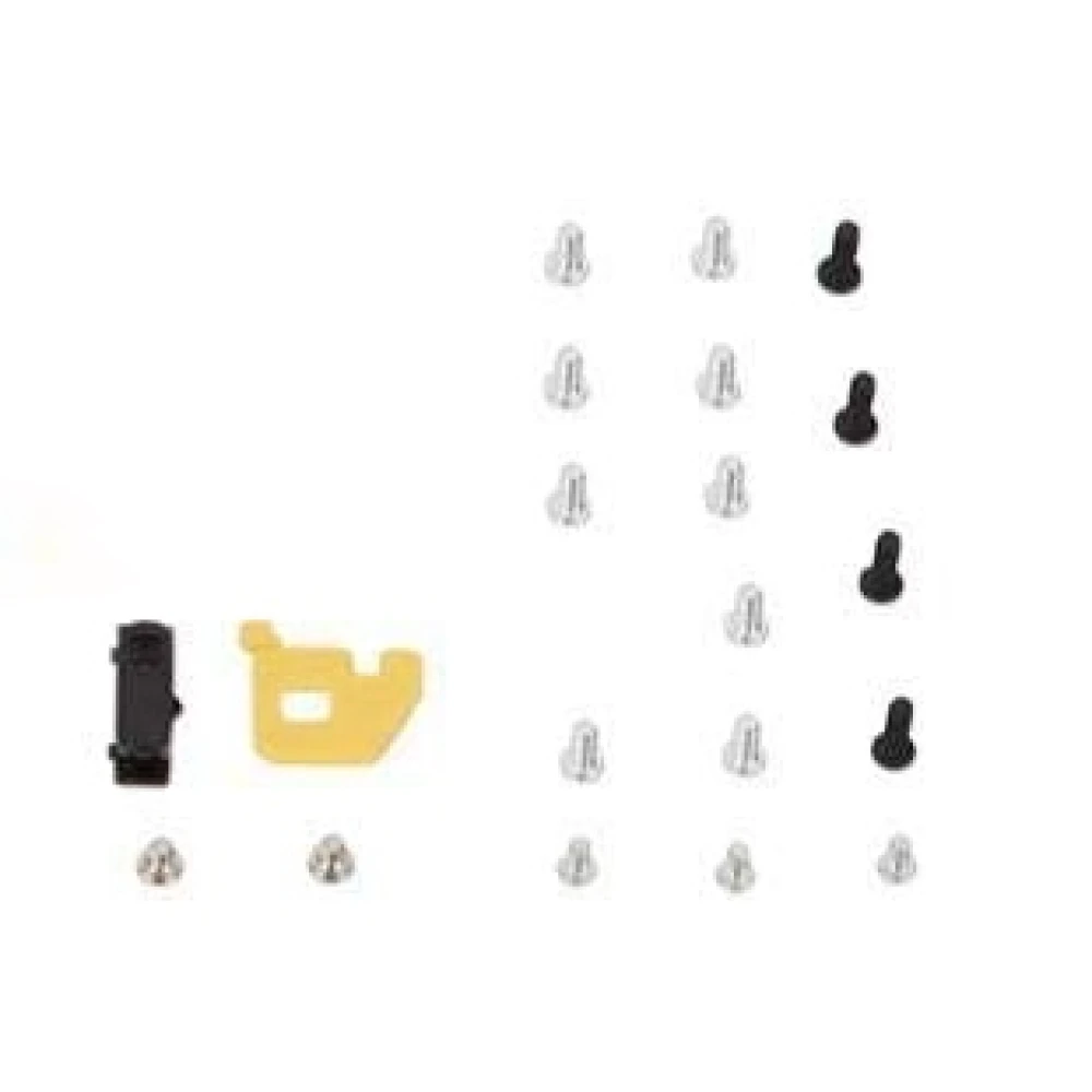 Teljes csavarkészlet PSP-1000, PSP-1001 és PSP-1004-hez