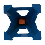 2 db-os 3 tonnás összecsukható bakok készlet TSX TOOL