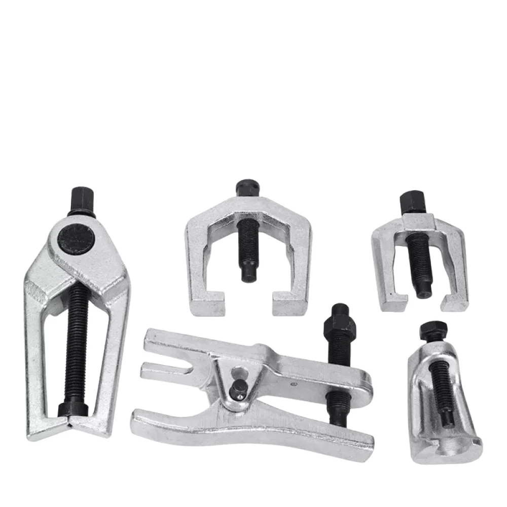 Herramientas profesionales para separar rótulas y brazos Pitman