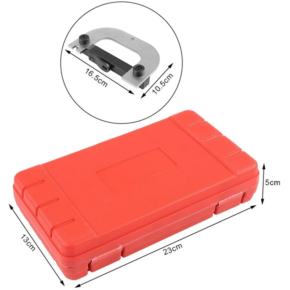 Benzinmotor vezérlésrögzítő készlet Renault, Nissan, Opel 1.4-2.0 16V