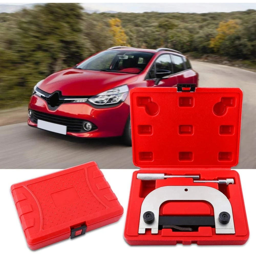 Benzinmotor vezérlésrögzítő készlet Renault, Nissan, Opel 1.4-2.0 16V