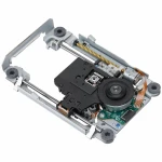 KEM-490AAA kompatibilis optikai lézerlencse csere PS4-hez