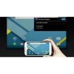 Kii Pro kettős tuner DVB-S2 DVB-T2 Android TV Box 2GB/16GB 4K