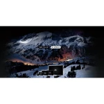 Kii Pro kettős tuner DVB-S2 DVB-T2 Android TV Box 2GB/16GB 4K