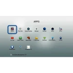 Kii Pro kettős tuner DVB-S2 DVB-T2 Android TV Box 2GB/16GB 4K