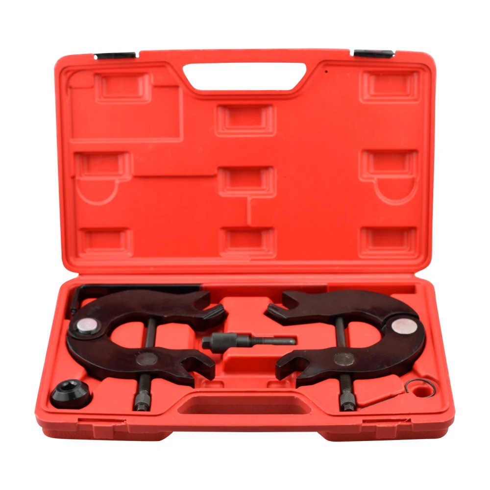 Audi A4 A6 3.0 V6 vezérműtengely-rögzítő készlet бензинmotorhoz