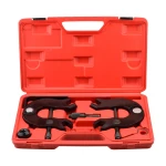 Audi A4 A6 3.0 V6 vezérműtengely-rögzítő készlet бензинmotorhoz