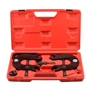 Audi A4 A6 3.0 V6 vezérműtengely-rögzítő készlet бензинmotorhoz