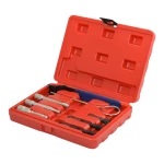 Vezérlésrögzítő készlet Chrysler Jeep LDV 2.5 CRD 2.8 CRD TSX TOOL