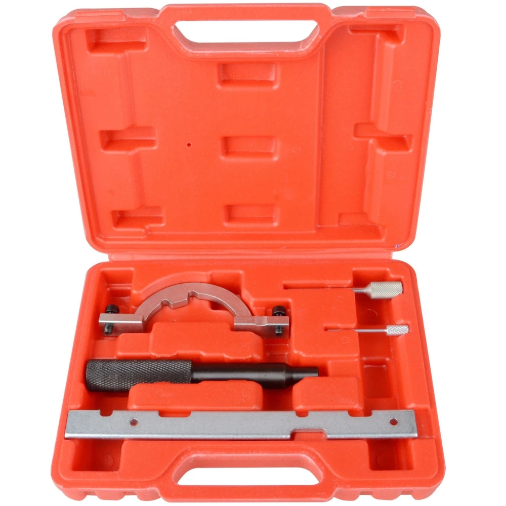 Opel Corsa vezérlésrögzítő készlet 1000cc 1200cc 1400cc + TDC Chain Timing Tool Kit