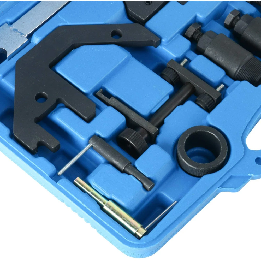 BMW dízel vezérlésrögzítő készlet M41 M51 M47 M57