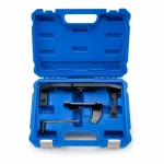 PSA 1.0 / 1.2 PureTech vezérműszíj-beállító készlet kiegyensúlyozó tengellyel (Peugeot, Citroën, DS, Opel)