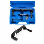 PSA 1.0 / 1.2 PureTech vezérműszíj-beállító készlet kiegyensúlyozó tengellyel (Peugeot, Citroën, DS, Opel)