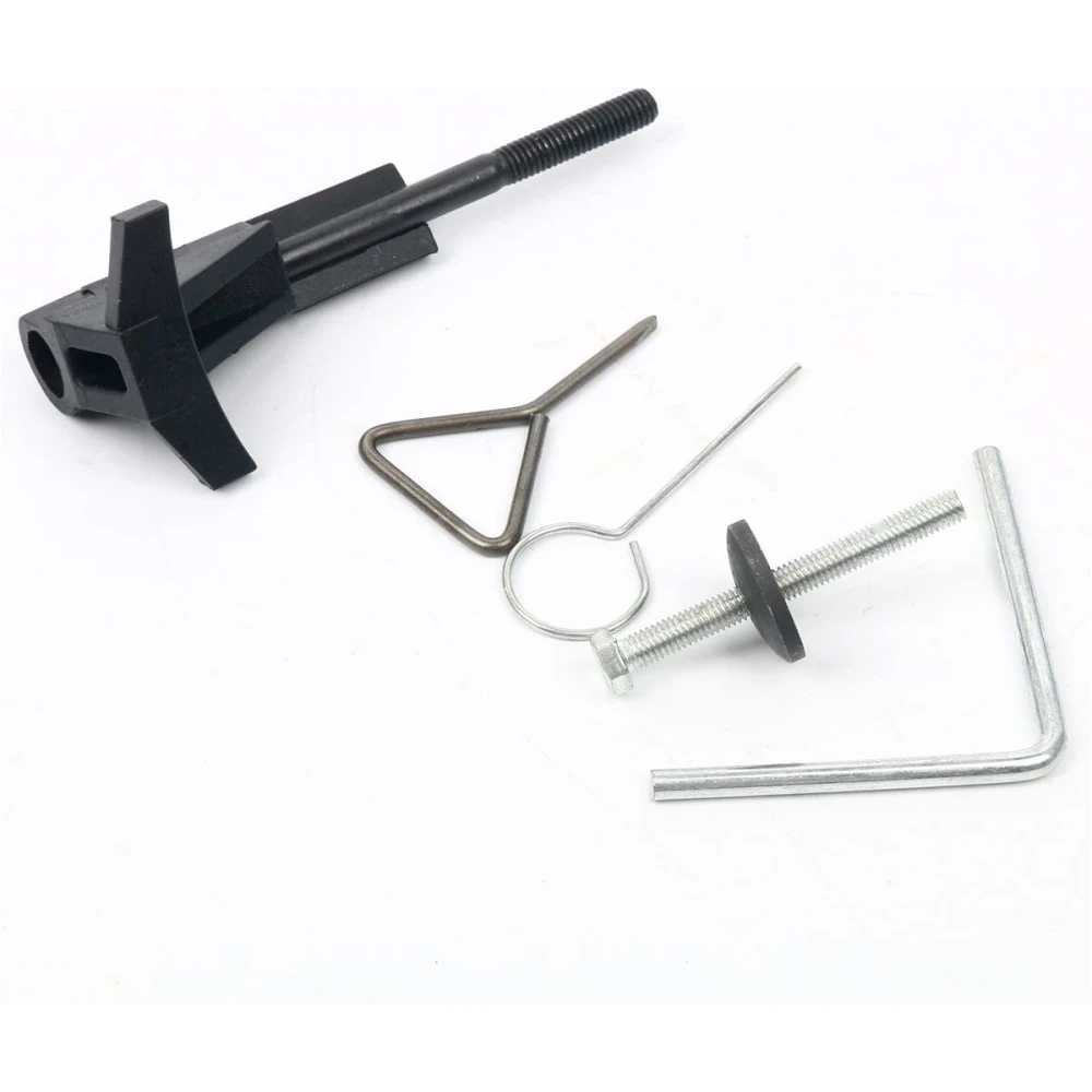 VAG vezérlésrögzítő készlet 1.8/1.8T, 2.0FSi/TFSi/Tsi, 2.0S/R - professzionális szerszámok