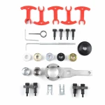 VAG EA888 1.8 / 2.0 TFSI vezérlés beállító készlet (VW Golf GTI, Audi A4 TFSI, Tiguan)