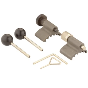 TSX TOOL VAG vezérlésrögzítő készlet Audi Volkswagen Seat Skoda TDI SDI motorokhoz