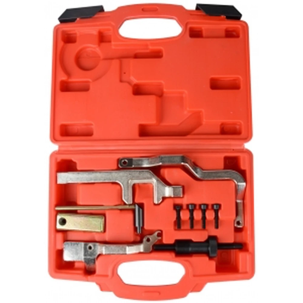 BMW Mini Citroen Peugeot N12 N14 R55 R56 vezérlésrögzítő készlet