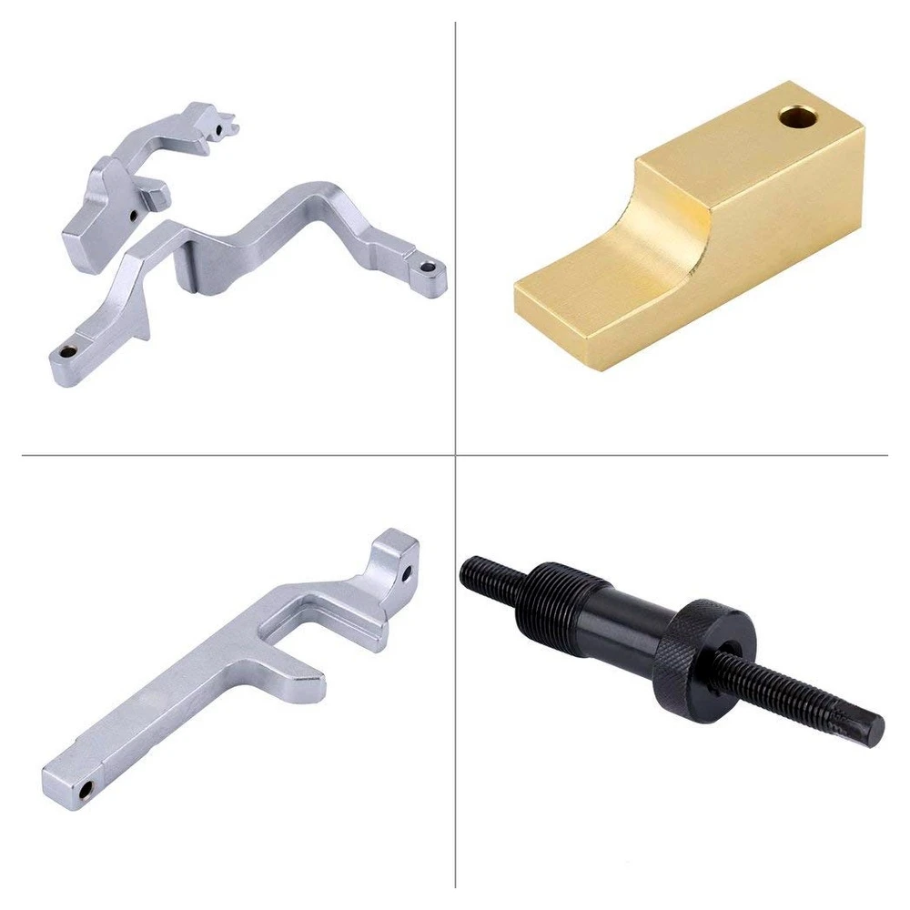 BMW Mini Citroen Peugeot N12 N14 R55 R56 vezérlésrögzítő készlet