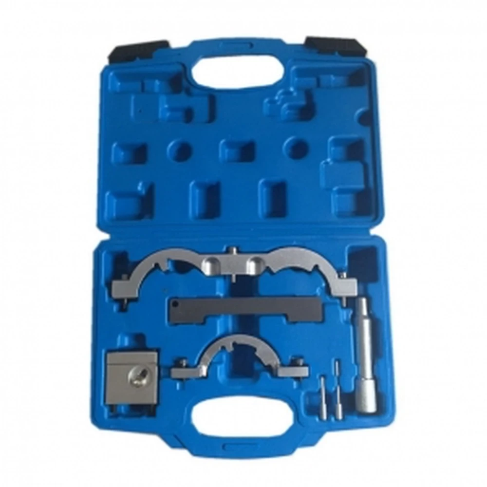 Opel 1.0, 1.2, 1.4 benzines motor vezérlés készlet Astra J, Corsa D, Meriva, Mokka