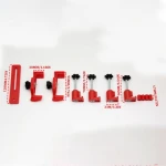 Univerzális vezérműtengely-rögzítő készlet - 5 db TSX TOOL