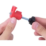 Univerzális vezérműtengely-rögzítő készlet - 5 db TSX TOOL