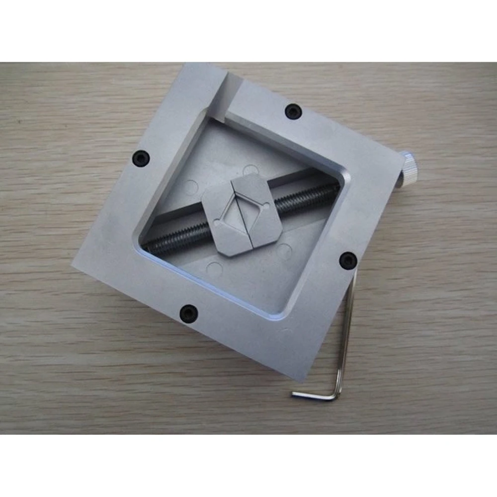 HT-90 90x90 reballing készlet precíz és hatékony forrasztáshoz