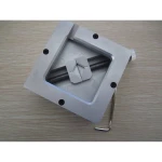 HT-90 90x90 reballing készlet precíz és hatékony forrasztáshoz