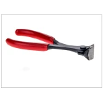 Műanyag forró tűzőgép hegesztő készlet autójavításhoz