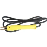 Műanyag forró tűzőgép hegesztő készlet autójavításhoz